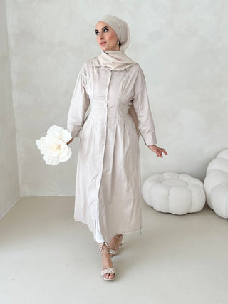 Kamari Kleid