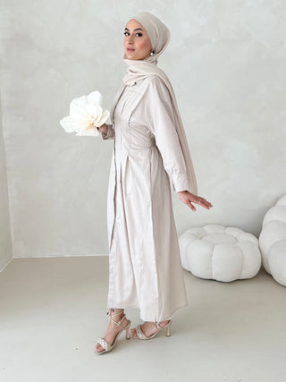 Kamari Kleid