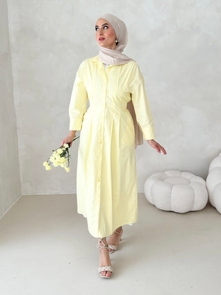 Kamari Kleid