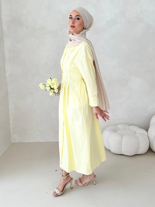 Kamari Kleid