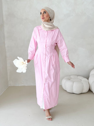 Kamari Kleid