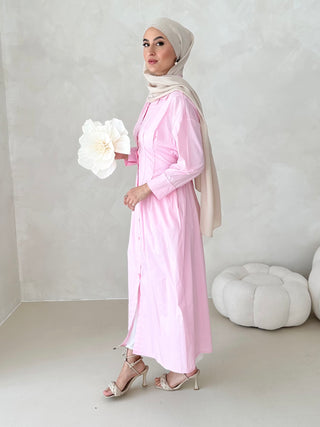 Kamari Kleid