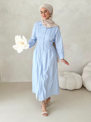 Kamari Kleid