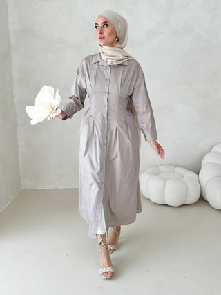 Kamari Kleid