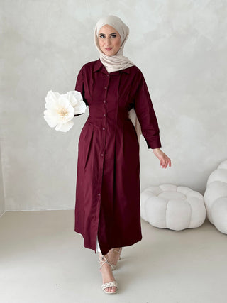 Kamari Kleid