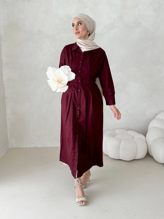 Kamari Kleid