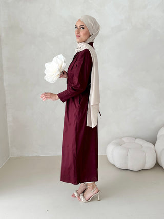 Kamari Kleid