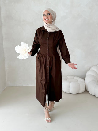 Kamari Kleid