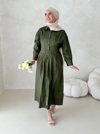 Kamari Kleid
