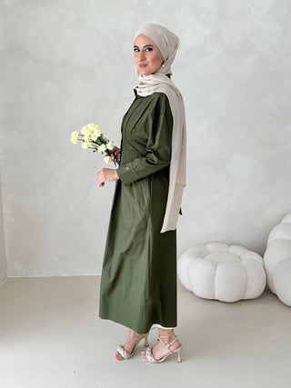 Kamari Kleid