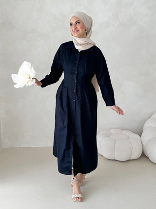 Kamari Kleid