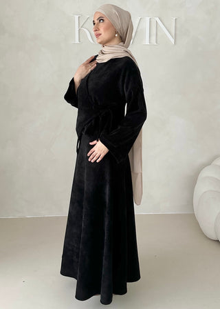 Cord Zweiteiler zum Schnüren