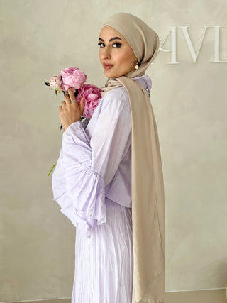Camilla Bluse