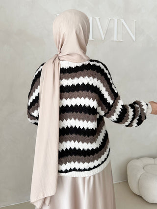 Saphira Cardigan