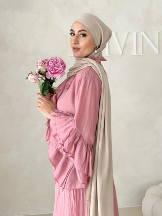Camilla Bluse