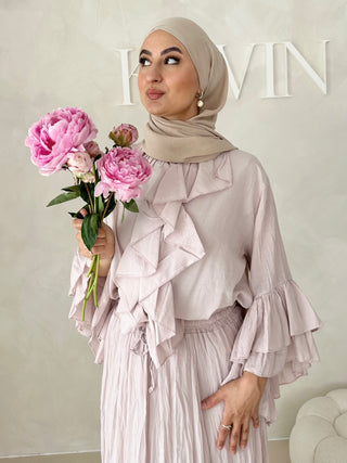 Camilla Bluse