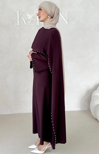 Pearl Abendkleid