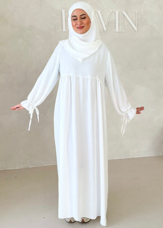 Comfort Abaya Set mit Khimar