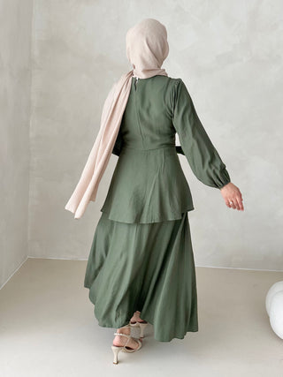 Nour 2-Teiler
