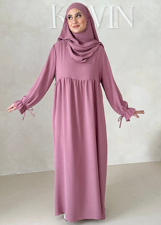 Comfort Abaya Set mit Khimar