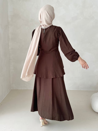 Nour 2-Teiler