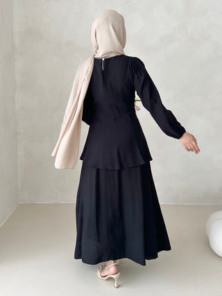 Nour 2-Teiler