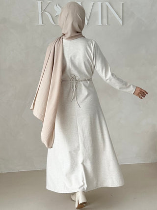 Cozy Winterkleid