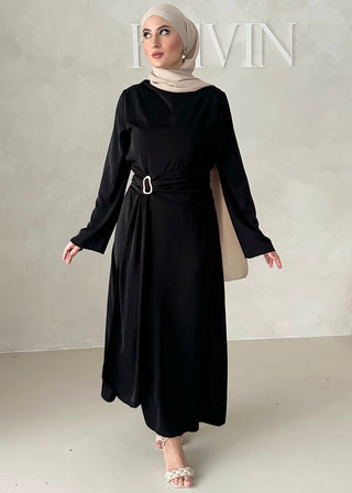 Sleek Abendkleid