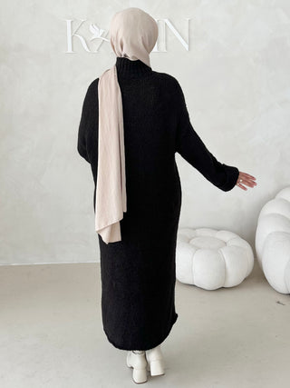 Basic Kleid