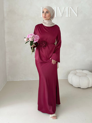 Flower 2-Teiler