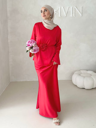 Flower 2-Teiler