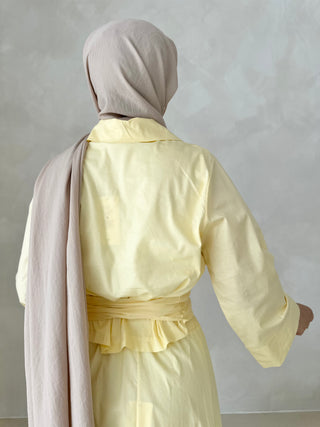 Ela Short Hemd