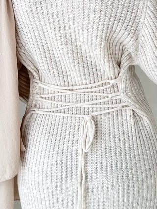Aurora Kleid