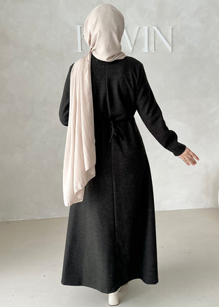 Cozy Winterkleid