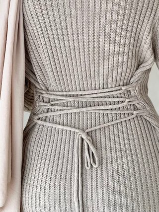 Aurora Kleid