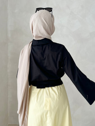 Ela Short Hemd