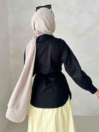 Ela Long Hemd
