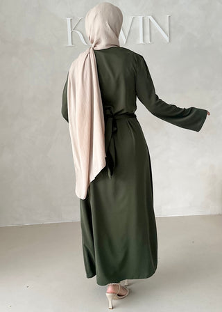 Sleek Abendkleid