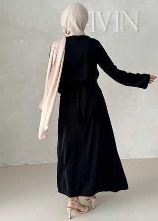 Sleek Abendkleid