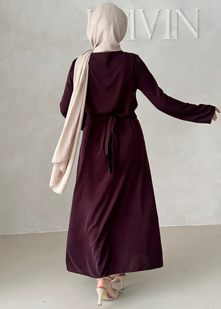 Sleek Abendkleid