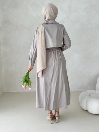 Zaina Kleid