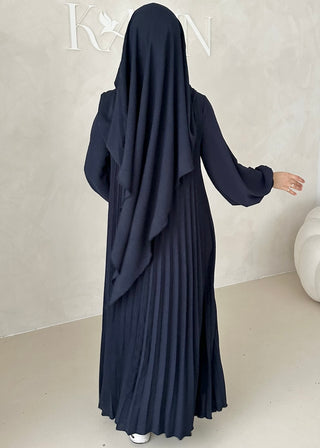 Dua Abaya Set mit Khimar