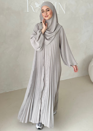 Dua Abaya Set mit Khimar