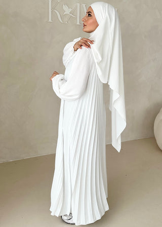 Dua Abaya Set mit Khimar