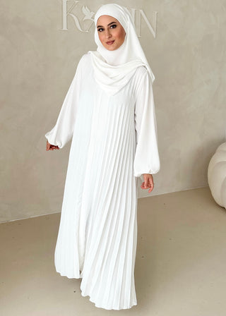 Dua Abaya Set mit Khimar