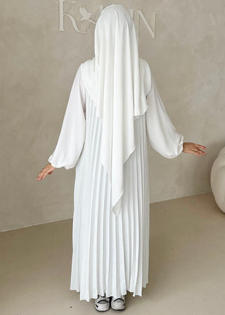 Dua Abaya Set mit Khimar