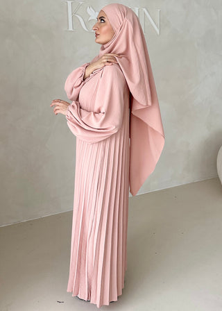 Dua Abaya Set mit Khimar