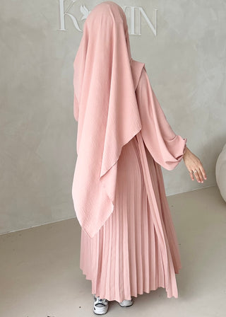 Dua Abaya Set mit Khimar