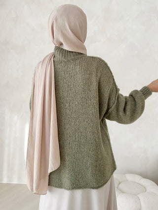Basic Pullover