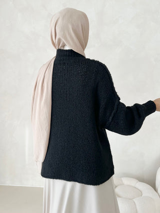 Basic Pullover